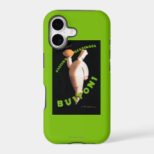 Buitoni Pasta Promotional Poster