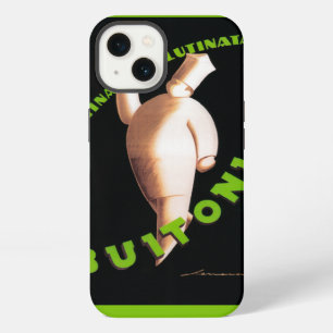 Buitoni Pasta Promotional Poster iPhone 13 Case