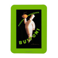 Buitoni Pasta Promotional Poster
