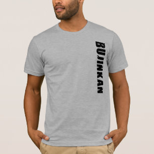 Bujinkan T-Shirt