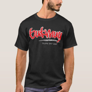 BukMuy - Homegirl T-Shirt