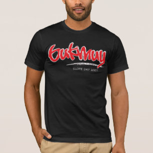 BukMuy - P Bear T-Shirt