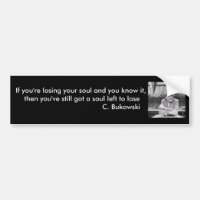 Bukowski Quotes
