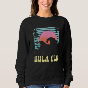 Bula Fiji Hello Fiji Travel Souvenir_3 Sweatshirt