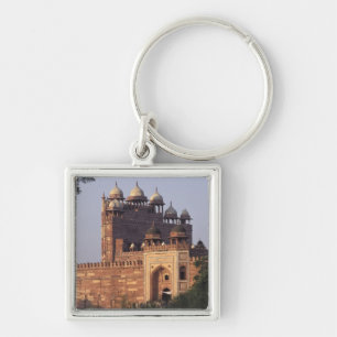 Buland Darwaza Gate of Victory) to the Dargah Key Ring