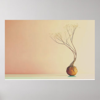 Bulb Poster