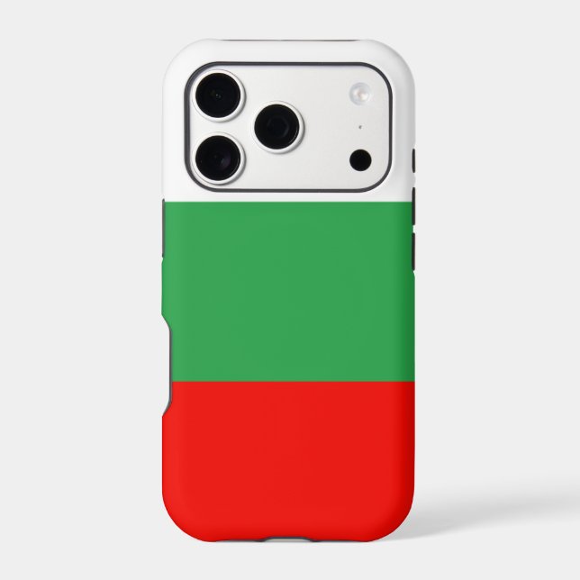 Bulgaria (Back)