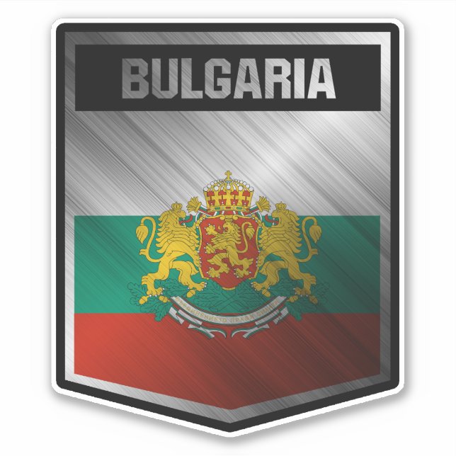 Bulgaria (Front)