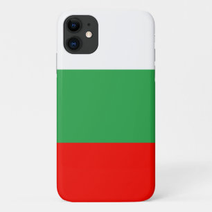Bulgaria Case-Mate iPhone Case