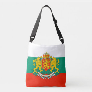 Bulgaria Crossbody Bag