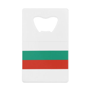 Bulgaria Flag
