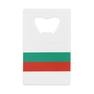 Bulgaria Flag