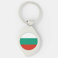 Bulgaria Flag