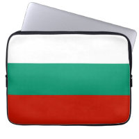 Bulgaria flag