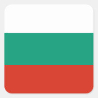 Bulgaria Flag