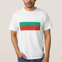 Bulgaria Flag