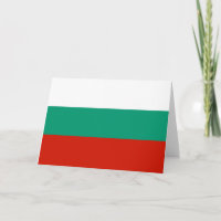 Bulgaria flag