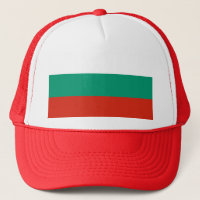 Bulgaria Flag