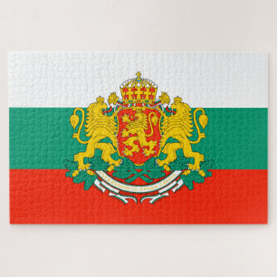 Bulgaria Jigsaw Puzzle