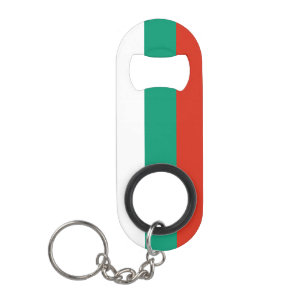 Bulgaria National Flag Patriotic
