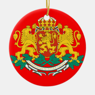 BULGARIA*- Ornament България Орнамент