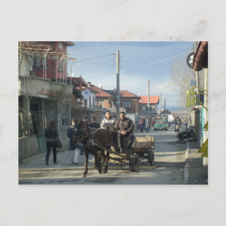 Bulgaria Post Card 3