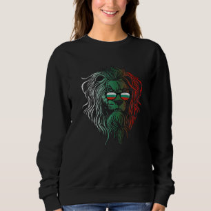 Bulgaria Premium Sweatshirt
