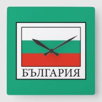 Bulgaria
