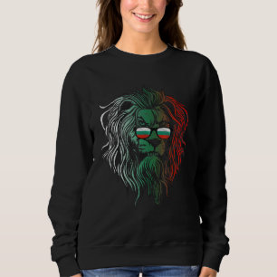 Bulgaria Sweatshirt