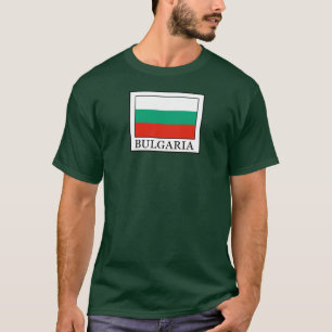 Bulgaria T-Shirt