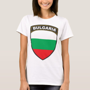 Bulgaria T-Shirt