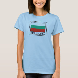 Bulgaria T-Shirt