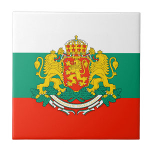 Bulgaria Tile