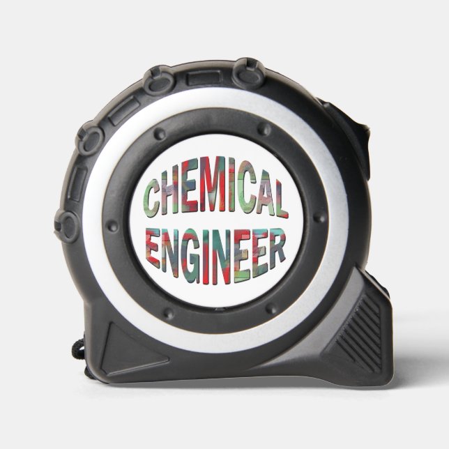 Bulging Chemical Engineer Text 1 (Front)