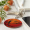 BULK Cheap Personalised Basketball Keychains Kids
