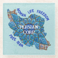 Bulk Christmas Gifts for Employees Free Iran Blue