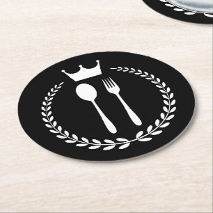 Bulk Custom Coasters - Printed for Brand 