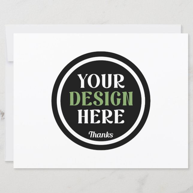 Bulk Custom Logo Company Employee Appreciation  (Front)