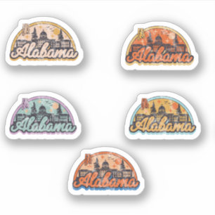 Bulk State of Alabama