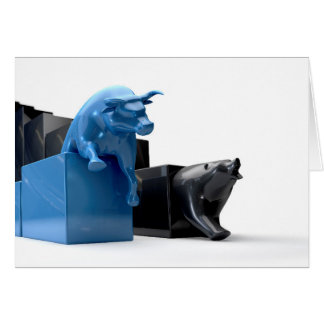 Bull & Bear Econonomic Trends Converge