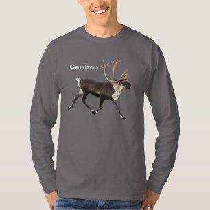 Bull Caribou T-Shirt