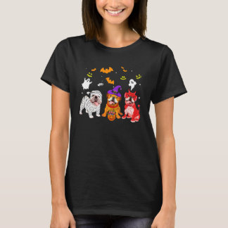 Bull Dog 1 T-Shirt