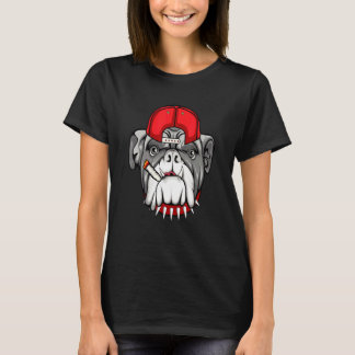 Bull Dog T-Shirt