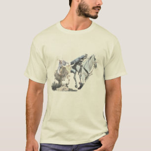 BULL dogger T-Shirt