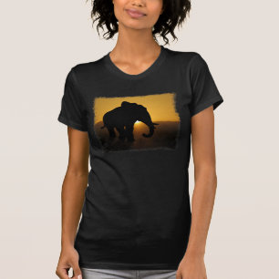 Bull elephant T-Shirt