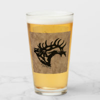 Bull Elk