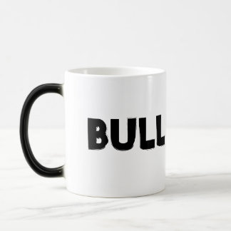 Bull Fart Magic Mug