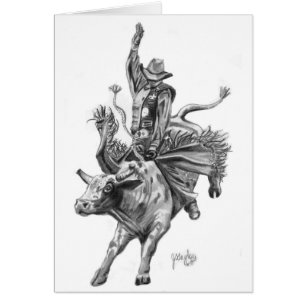 Bull Rider