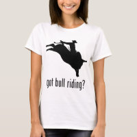 Bull Riding