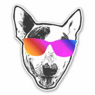 Bull Terrier